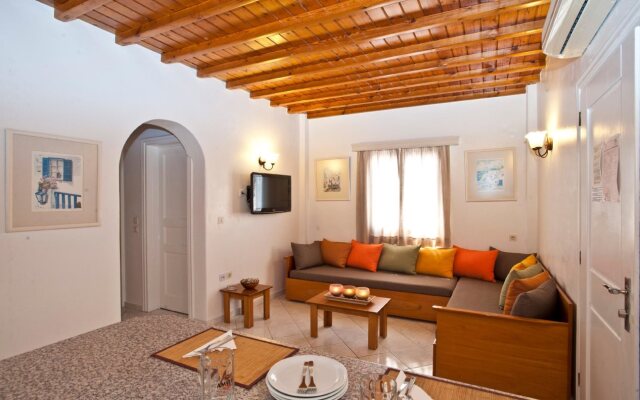 Filoxenia Apartments Mykonos