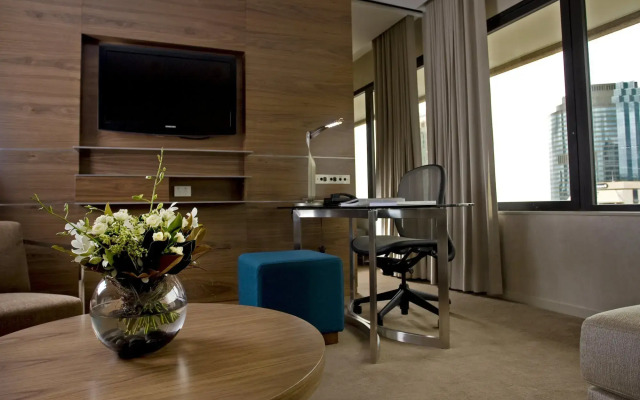 InterContinental Brisbane by IHG