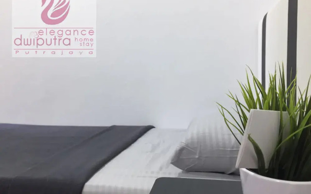 Montbleu Suites at Putrajaya