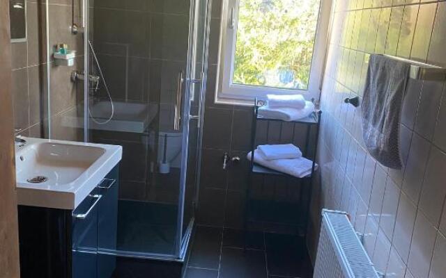 Ferienwohnung Siegen Eiserfeld 2