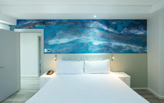 Protea Hotel by Marriott Cape Town North Wharf