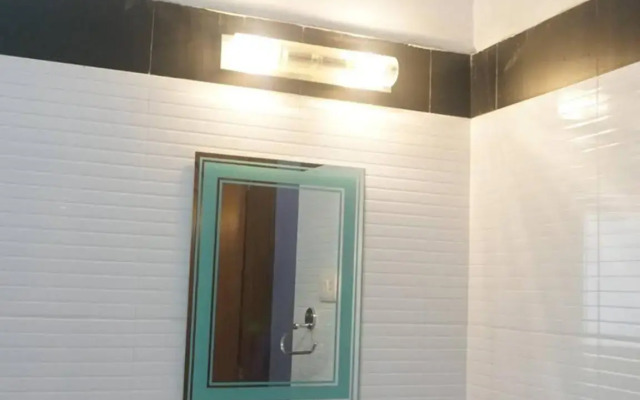 Monkey Bunky-3Monkeys Backpacker's Hostel