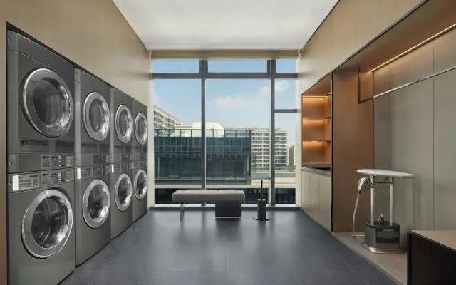Fairfield By Marriott Shanghai Qingpu