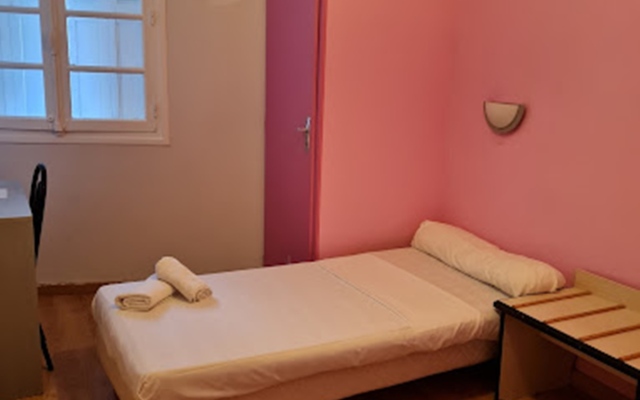 Le Milan Hotel