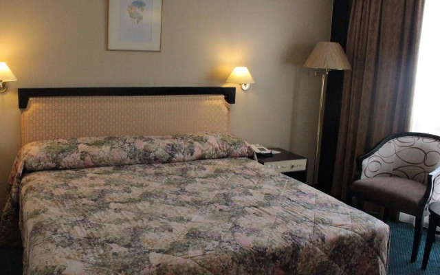 Shahzan Hotel Kuantan, Trademark Collection by Wyndham