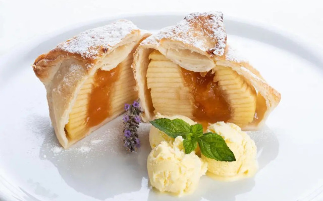 Chalet Etoile Des Neiges