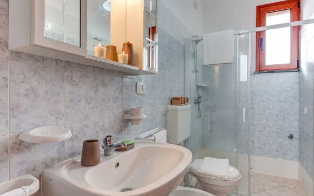 Appartamento Majorana B