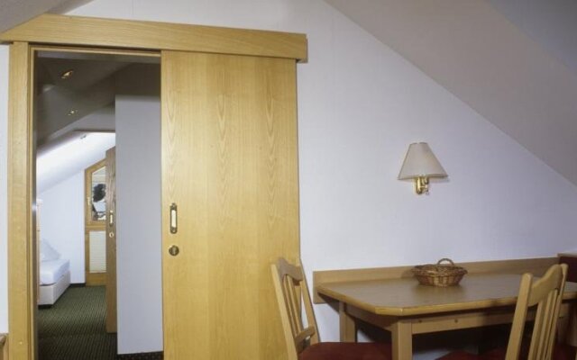 Hotel Garni Belmonte