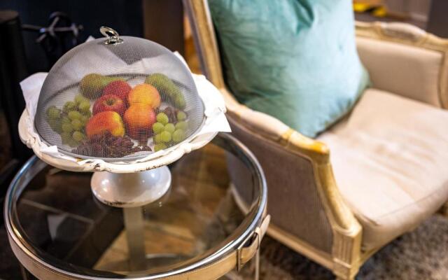 No33 HUNSTANTON BOUTIQUE ROOMS