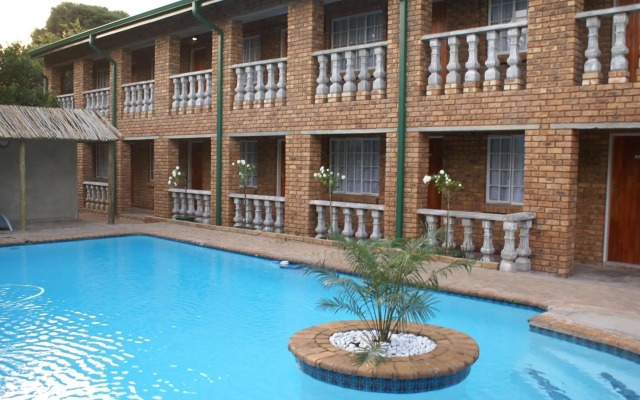 Emerald Guesthouse