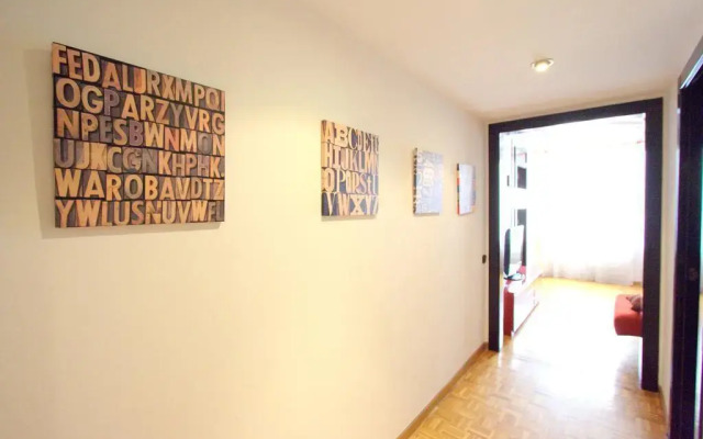Gaudi Residence
