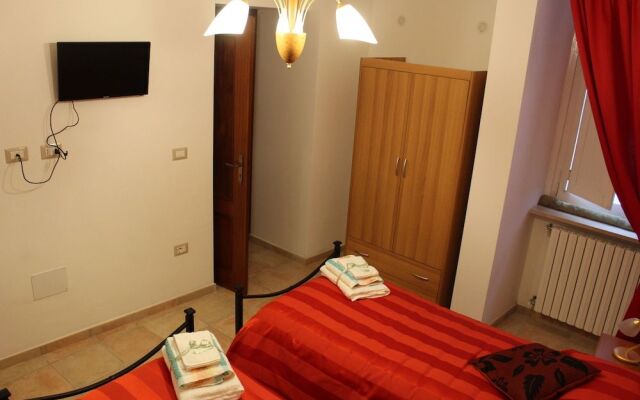 B&B 'A Puteca