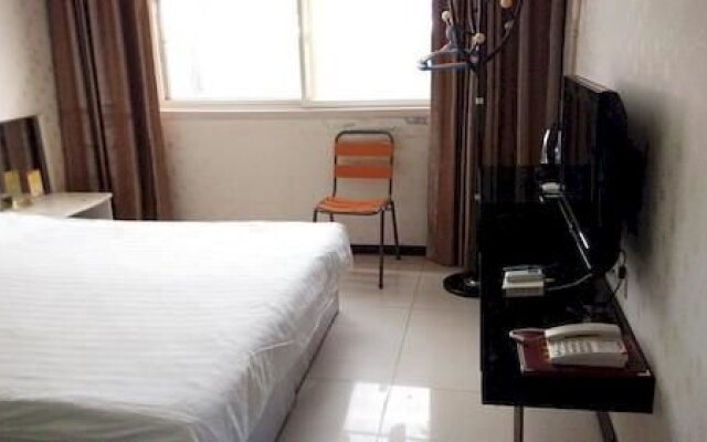 Yuanheng Business Hotel