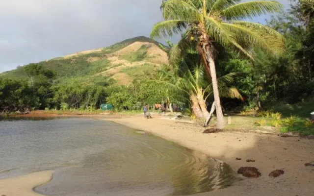 Waitui Basecamp - Hostel