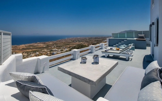 Siete Mares Luxury Suites