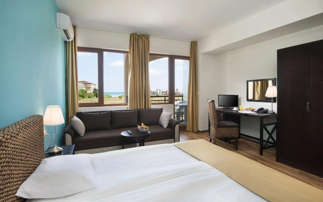 Sunrise All Suites Resort - All Inclusive