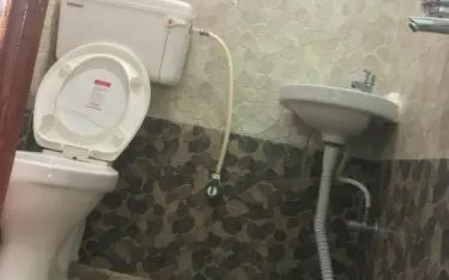 Snow View Guest House