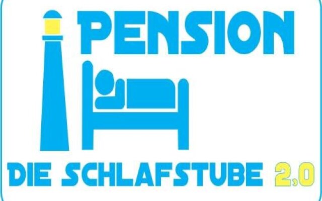 Pension Die Schlafstube 2.0