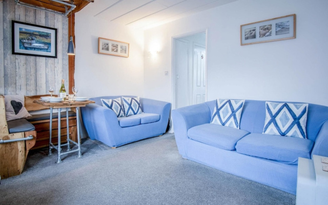 Seaward Apartment - 2 Bed Apartment - Saundersfoot