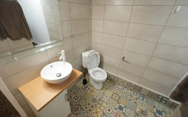 Cozy Pangrati 1 Bedroom Apartment