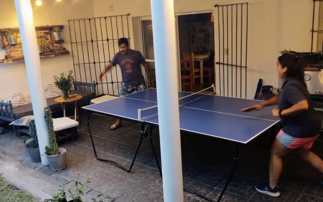 El Bicho Negro Hostel