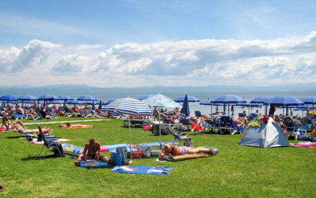 Villino Laguna Villaggio Primero