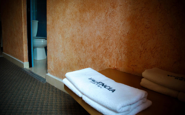 Hotel Valencia