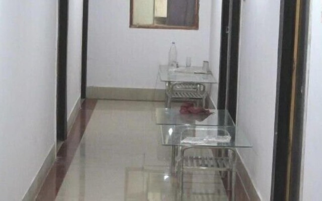 Hotel Ankur