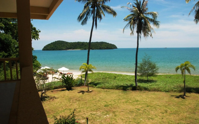 The Frangipani Langkawi Resort & Spa