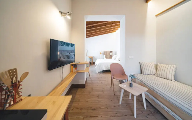 La casa del médico - Hostería rural