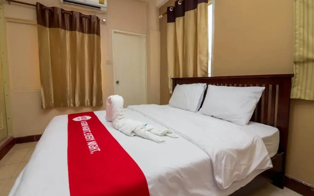 NIDA Rooms BTS Phra Kanong 1112 Majestic