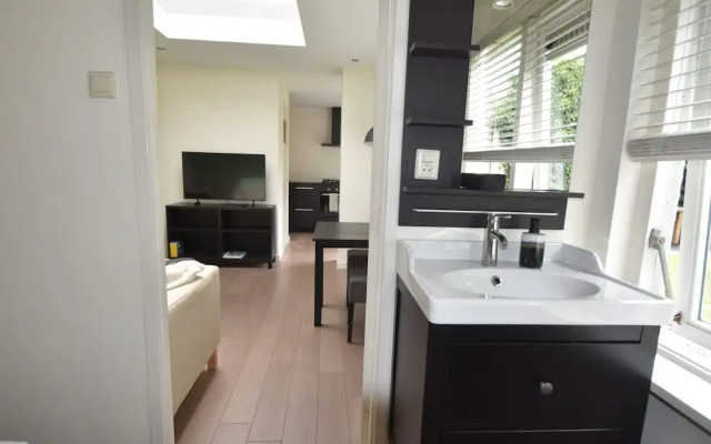 Sunny Shores of Huisduinen