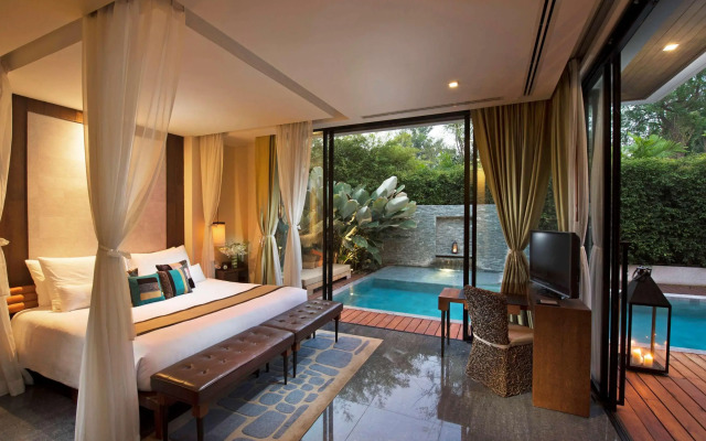 V Villas Hua Hin - MGallery Collection