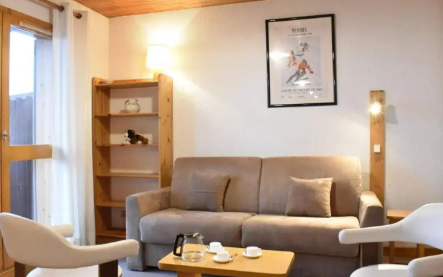 Appartement Méribel, 2 pièces, 6 personnes - FR-1-180-66