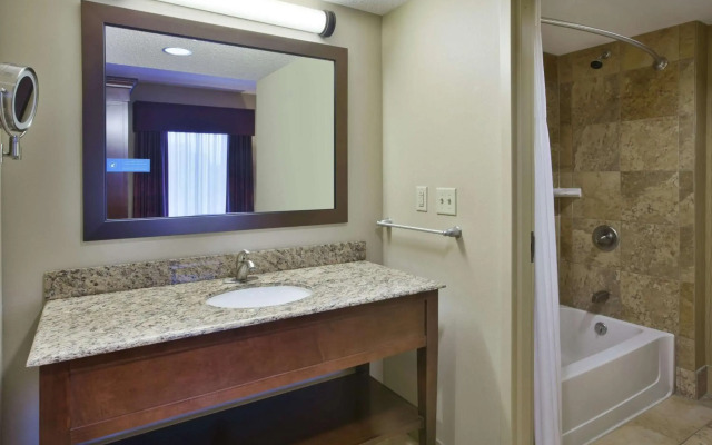 Hampton Inn Brockport, NY