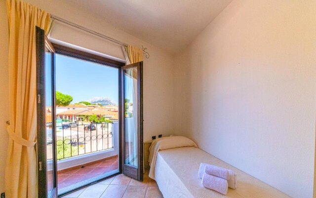 Hotel Il Faro di Molara
