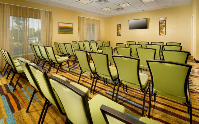 Fairfield by Marriott Inn & Suites Knoxville Turkey Creek