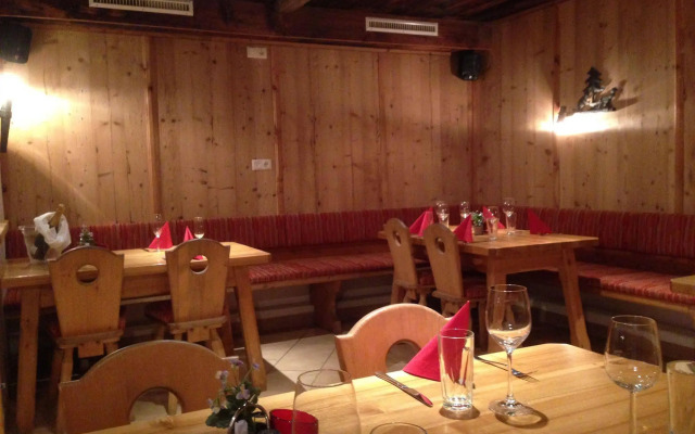 Appartement Grünfelder