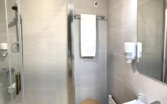 Pensión Donostiarra