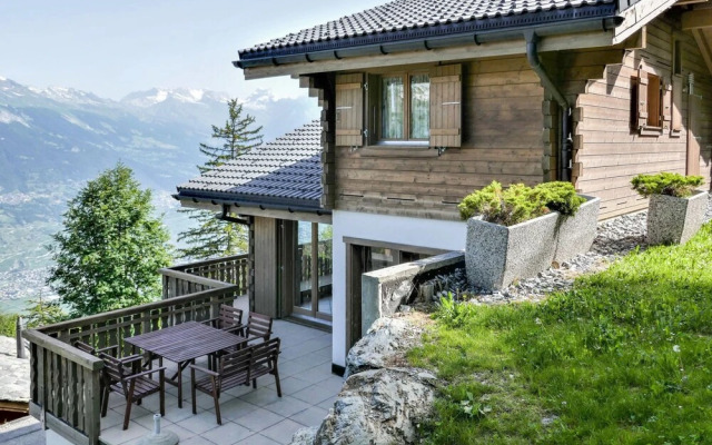 Marella Nendaz in Nendaz