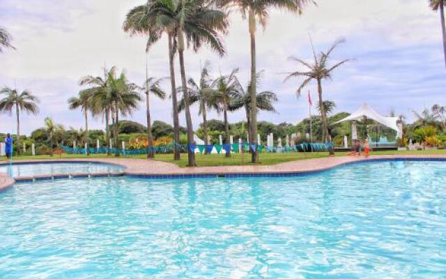 Breakers 419 by Top Destinations Rentals