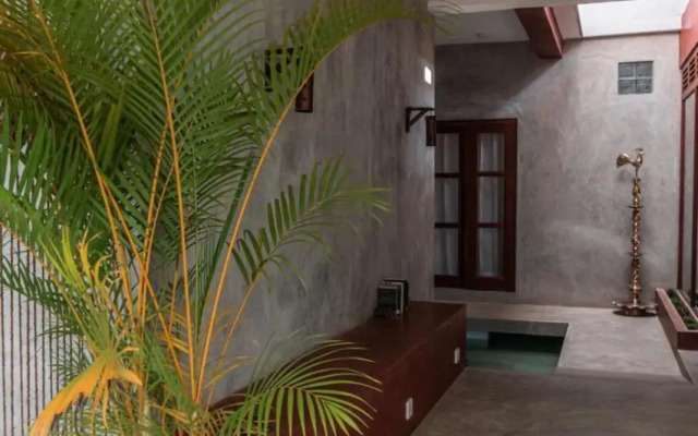 Coconut Surf Inn
