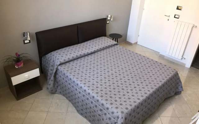 Matera Guest House