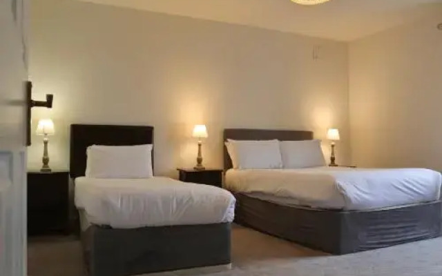 Doolin Village Lodges