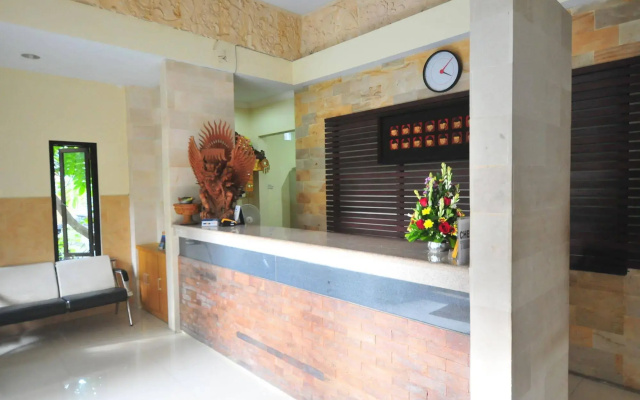 Sandat Hotel Legian