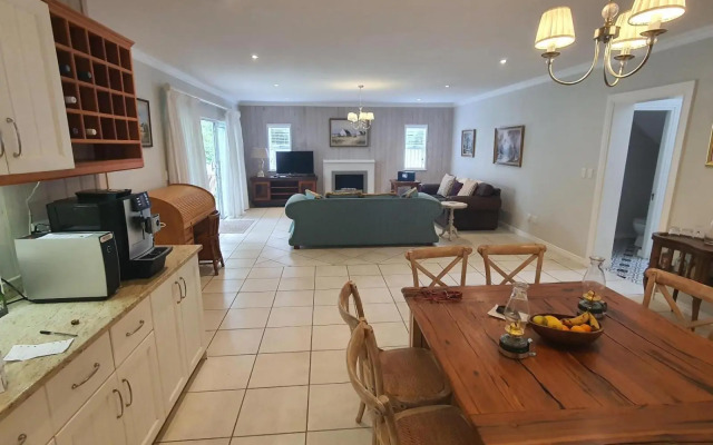 Knysna Self-catering Holiday Home