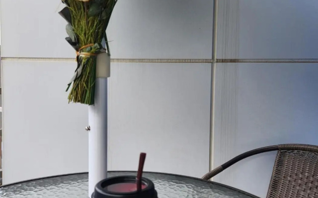 Gran Bleu in Yeongjong