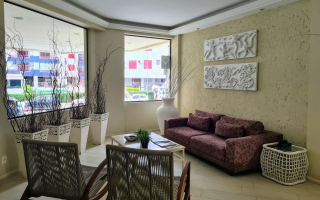 Hotel Praia Brava