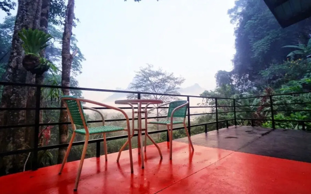 Khaowong Resort Phangnga