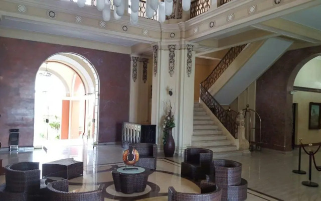 New Washington Hotel